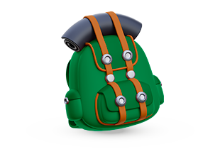 Sac à dos
