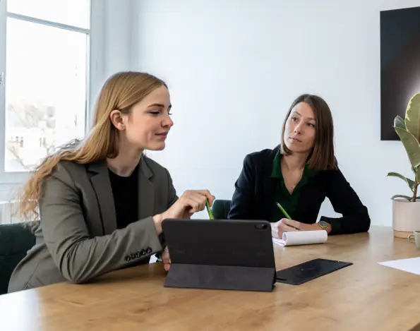 Agence de recrutement pour les entreprises de l'hydraulique : Liane RH