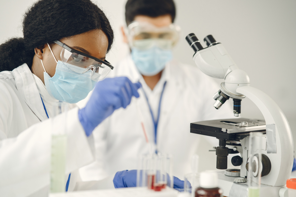 Liane RH, cabinet de recrutement spécialiste de la biotechnologie