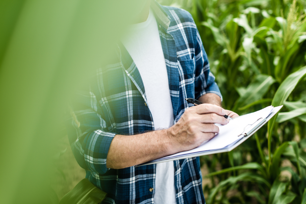 Liane RH : cabinet de recrutement pour l'agronomie