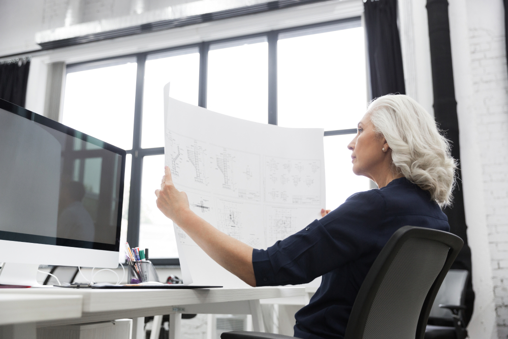 Un cabinet de recrutement expert de l'architecture durable