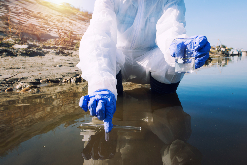 Liane RH : cabinet de recrutement pour le secteur de la dépollution