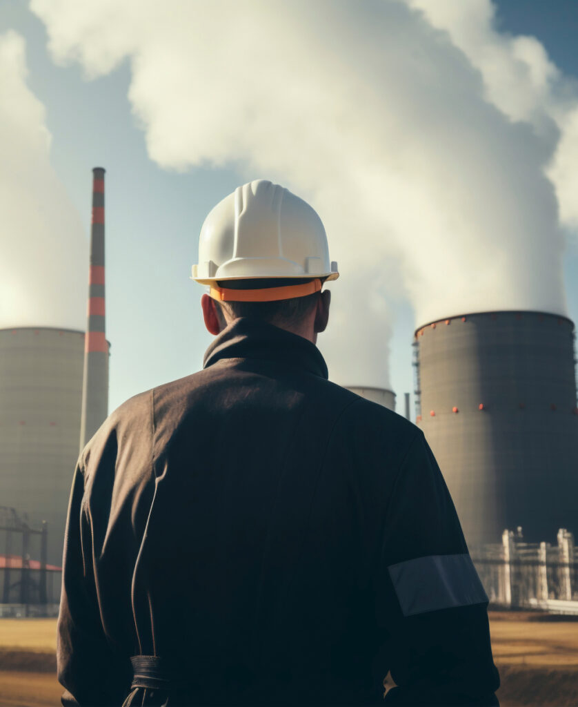 Recrutement pour le secteur du nucléaire