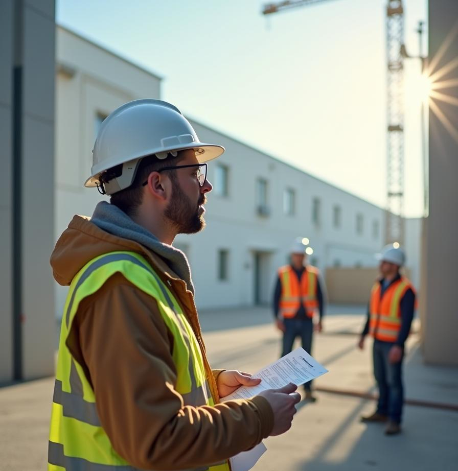 Un cabinet de recrutement dans la performance energetique