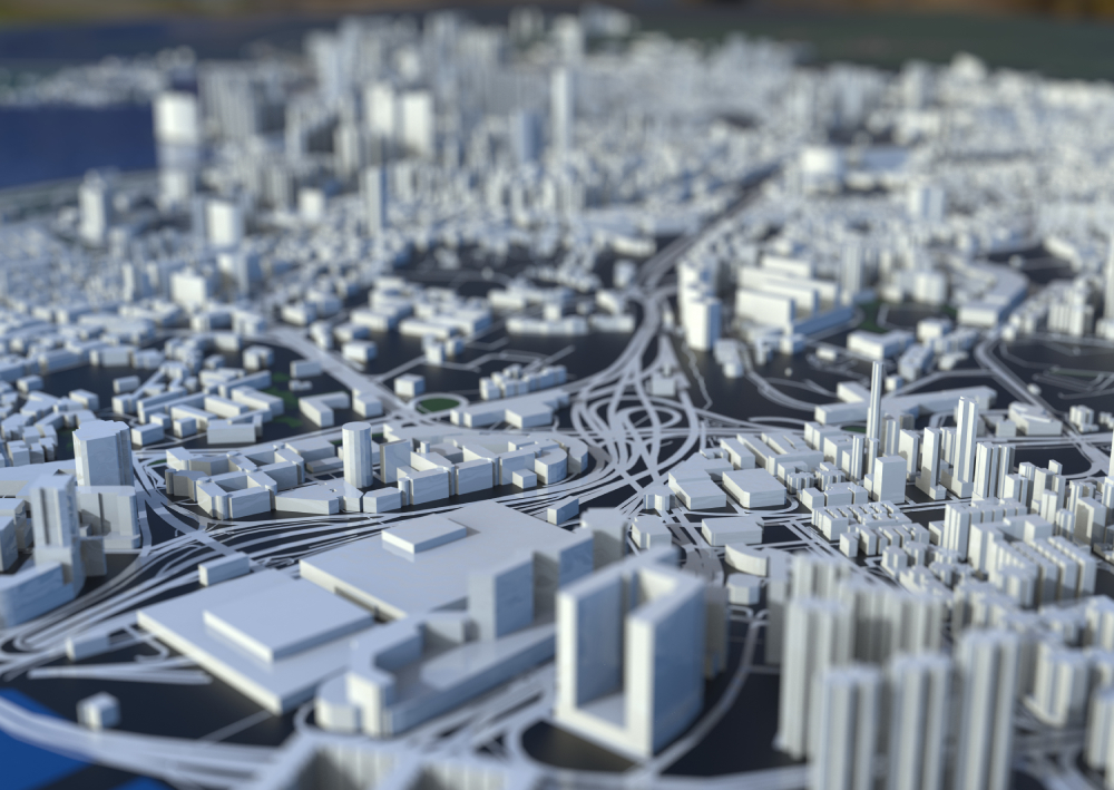 Un cabinet de recrutement dans l'urbanisme : Liane RH
