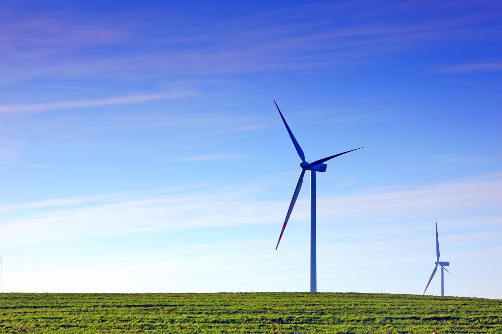 Liane RH, cabinet de recrutement pour l'éolien
