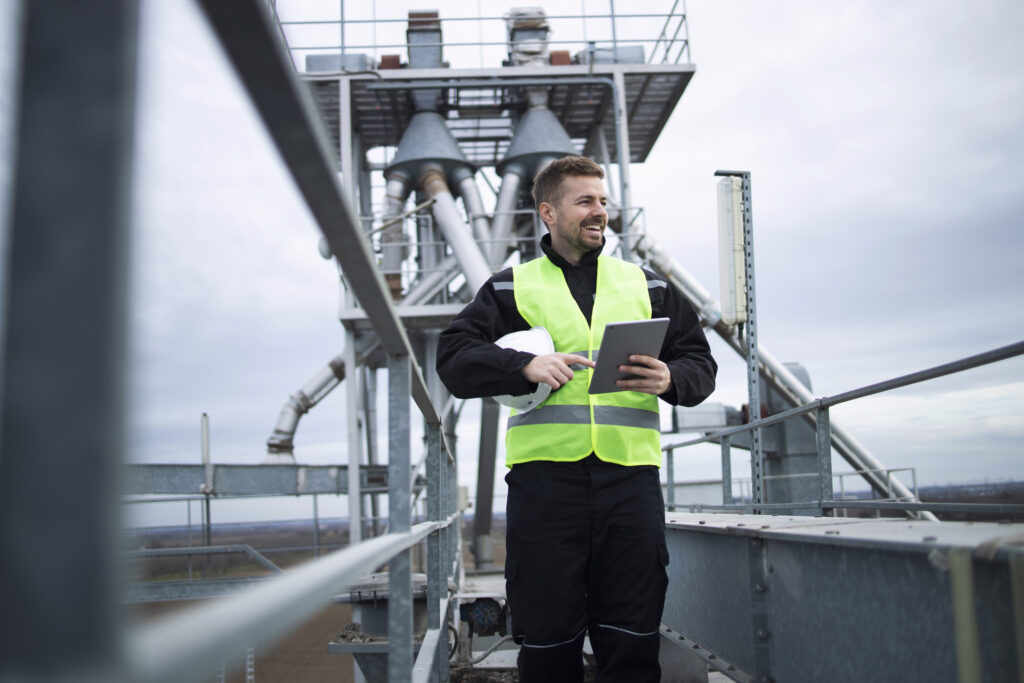 Recrutement pour le secteur de l'hydrogène