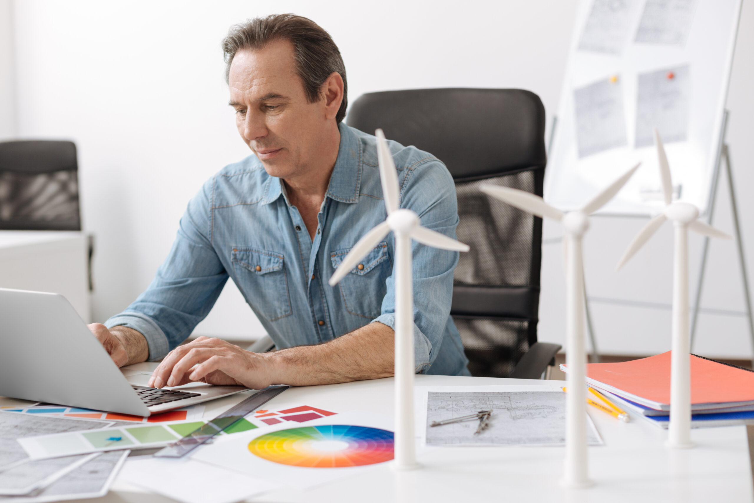 Rh Application Architecte des systèmes IoT pour les applications énergétiques - Liane RH