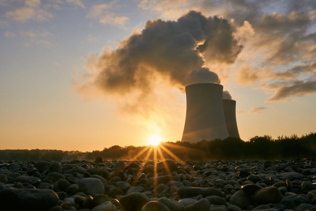 batiments-centrale-nucleaire