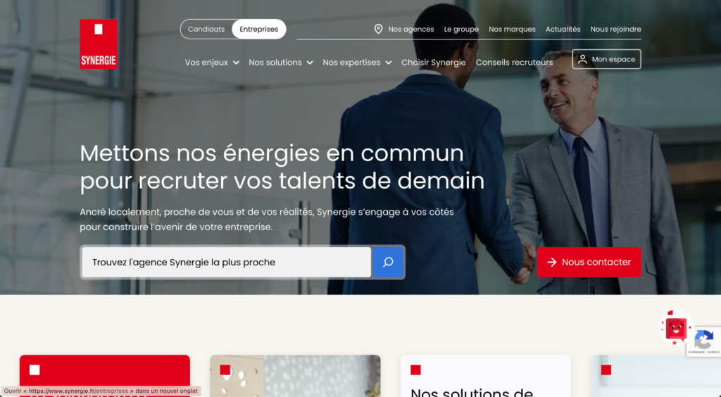 synergie