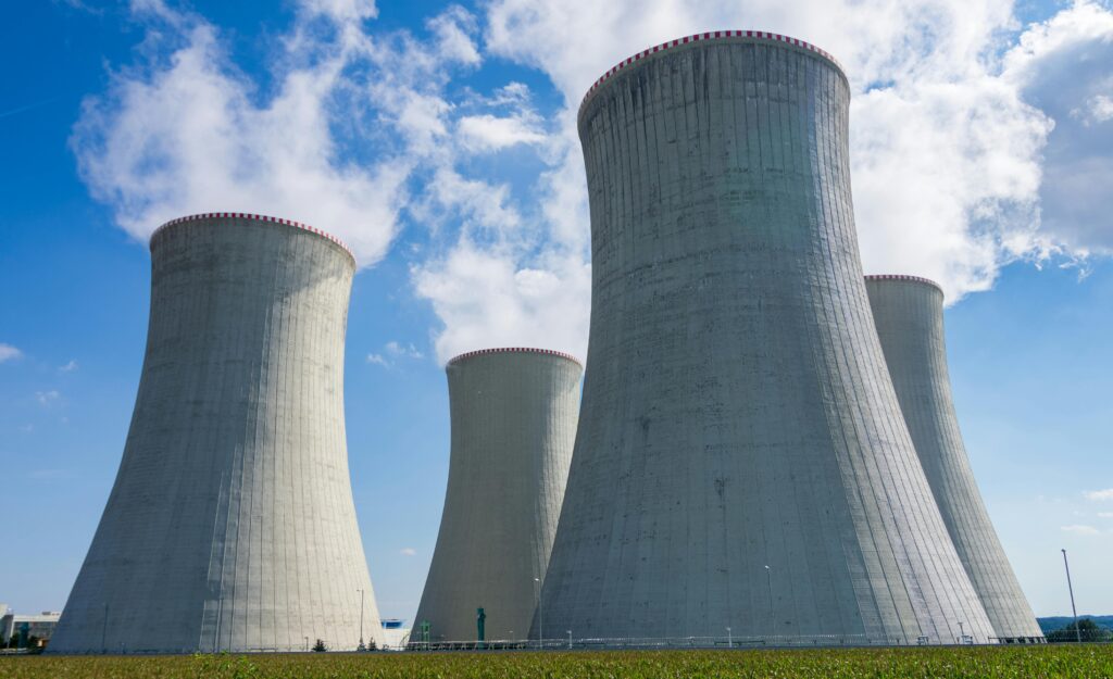 Succession planning nucléaire